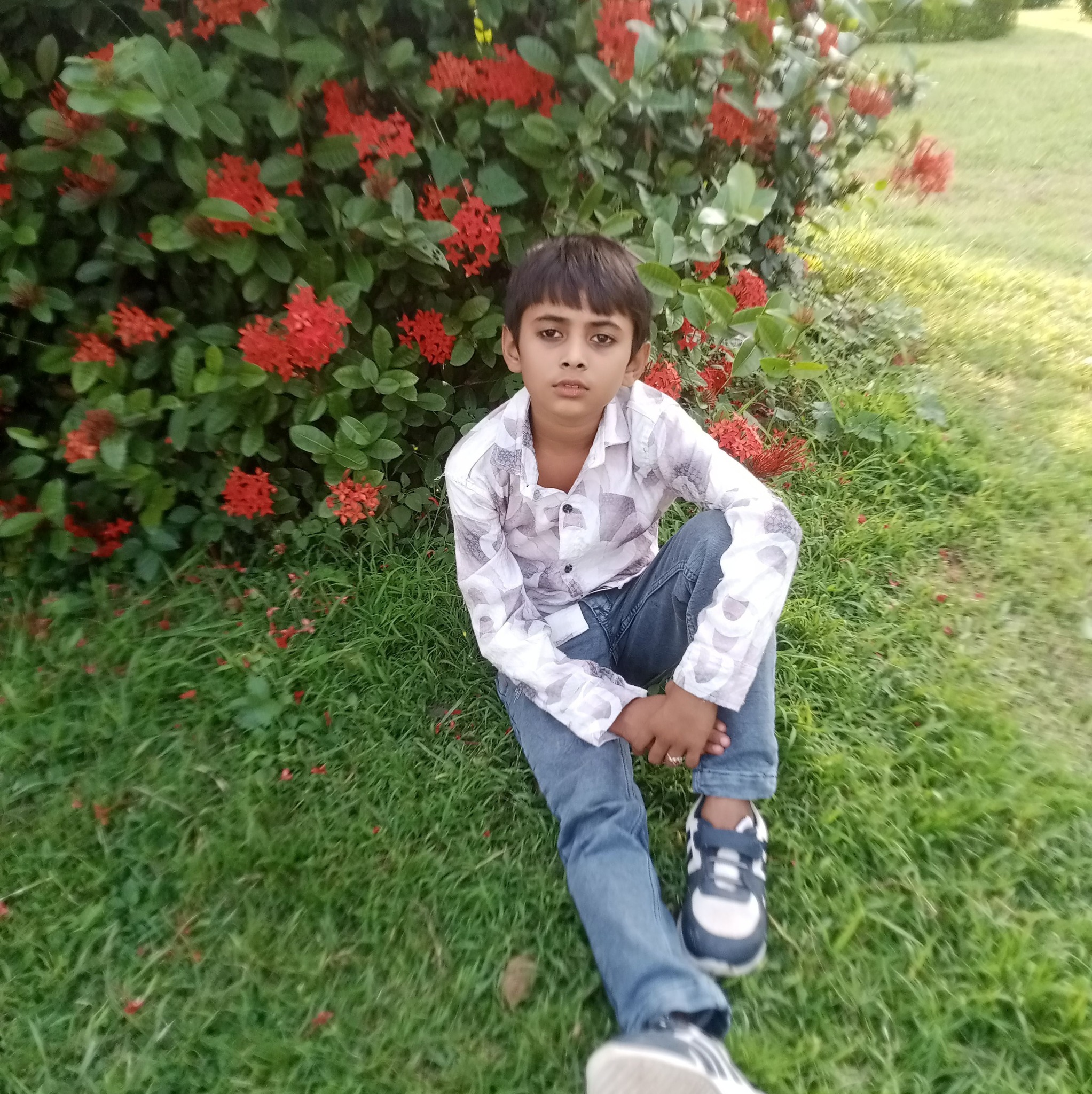 Rajibul Shekh Sheish