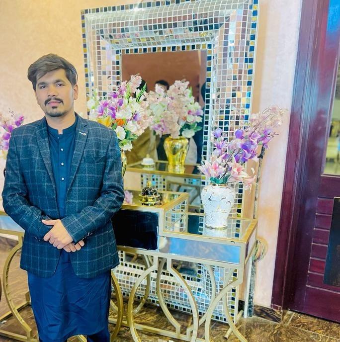 Rana Rizwan | Gujranwala