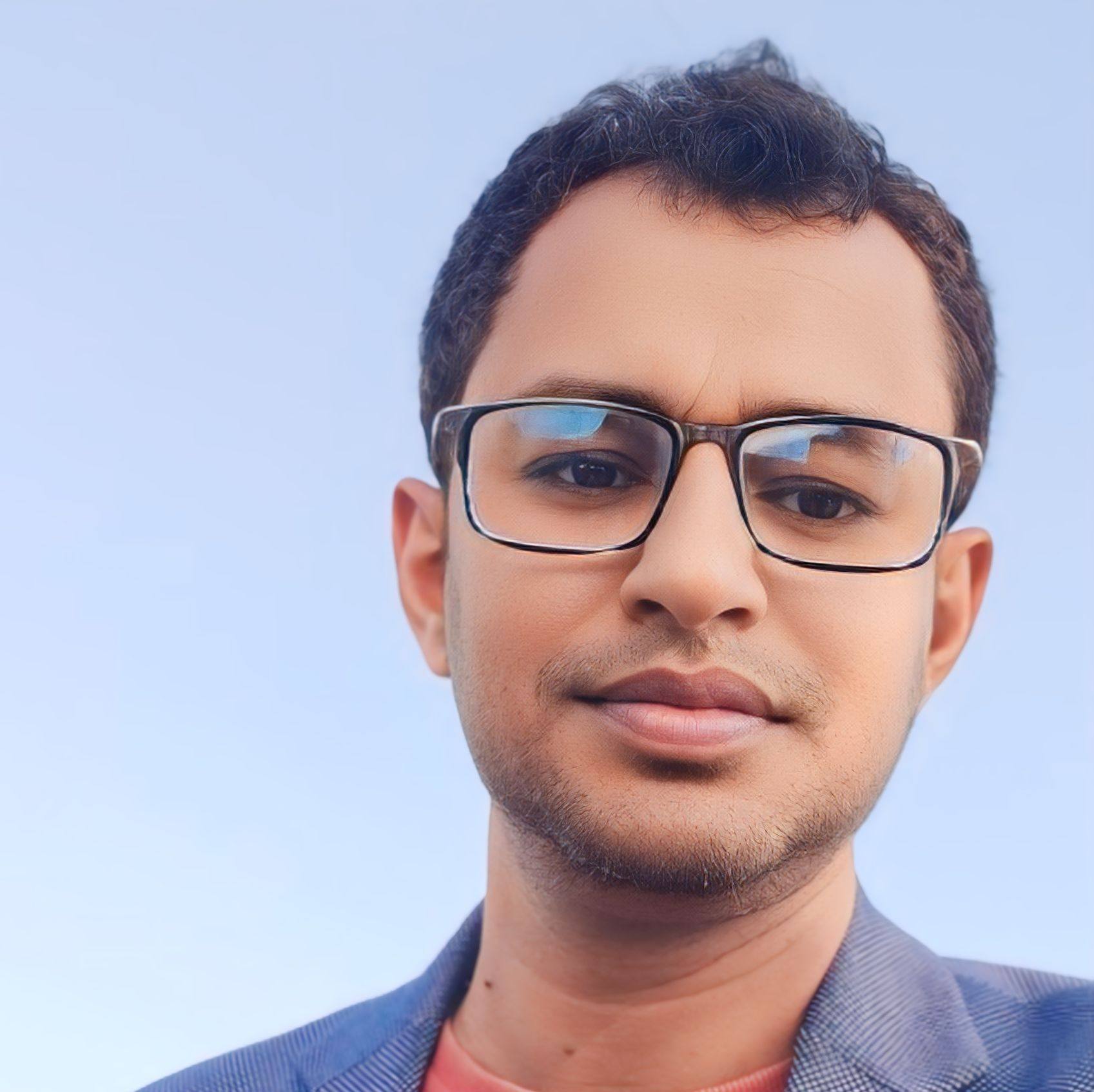 M Hasan