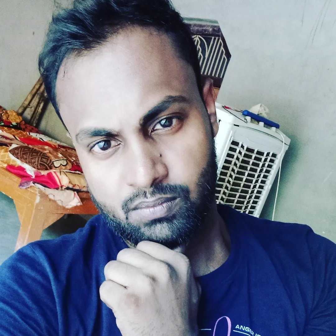 vivekvlogs