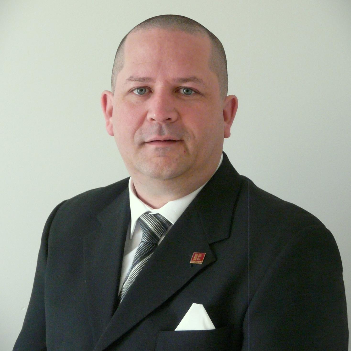 Keith Graham, Real Estate Agent | Edmonton AB