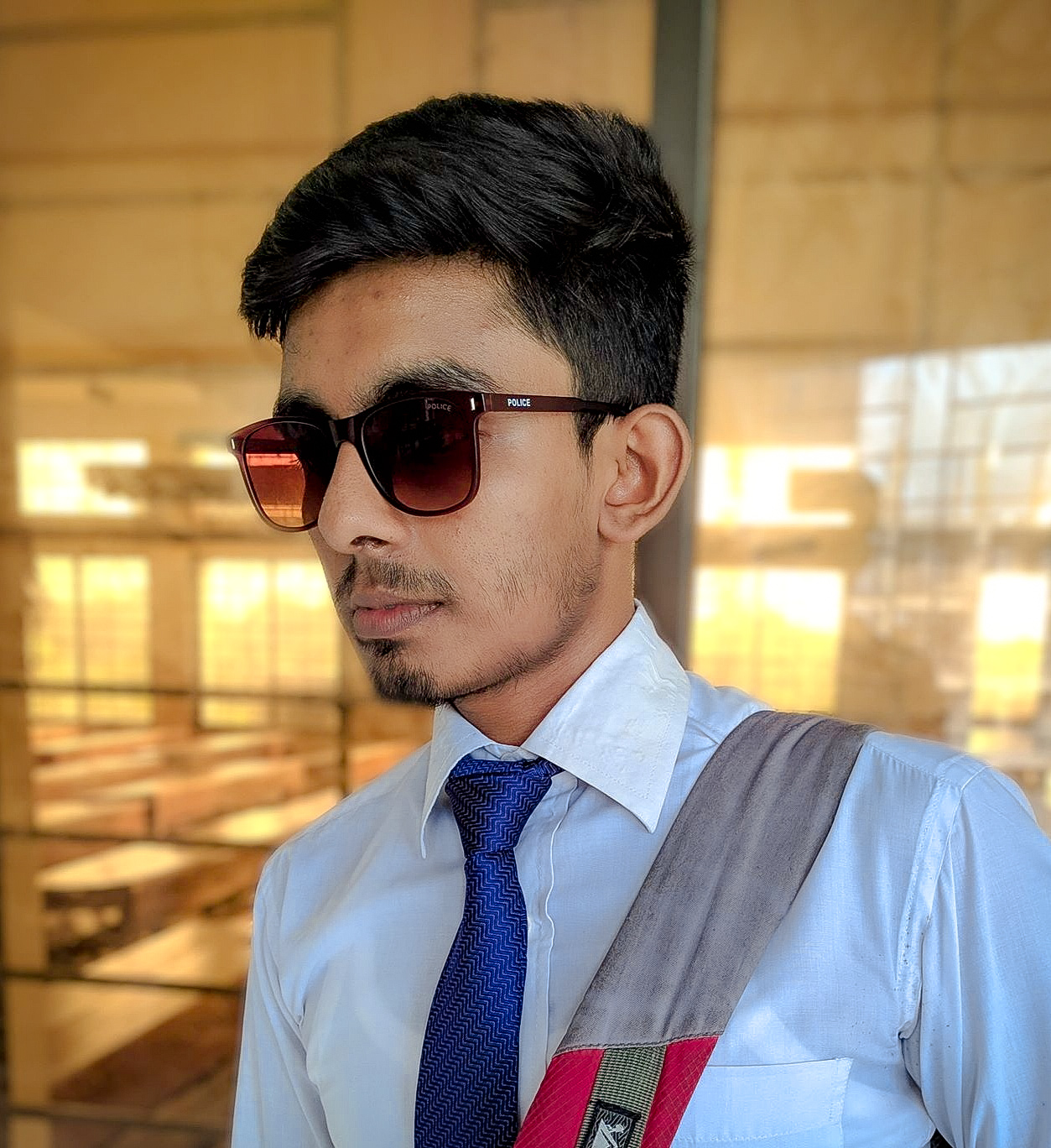 KM Rasel | Kushtia