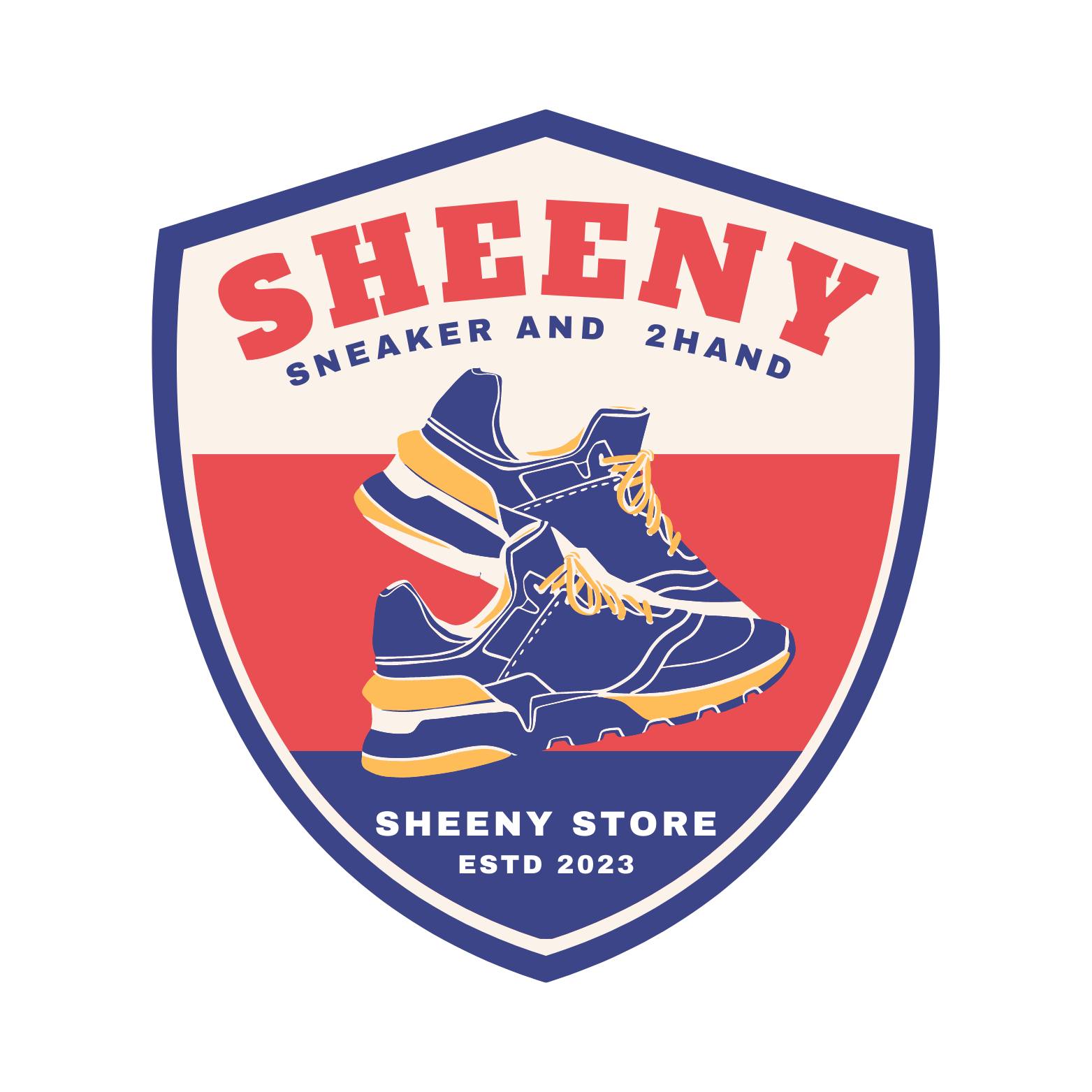 Sheeny - Giày Sneaker & 2Hand chính hãng | Da Nang