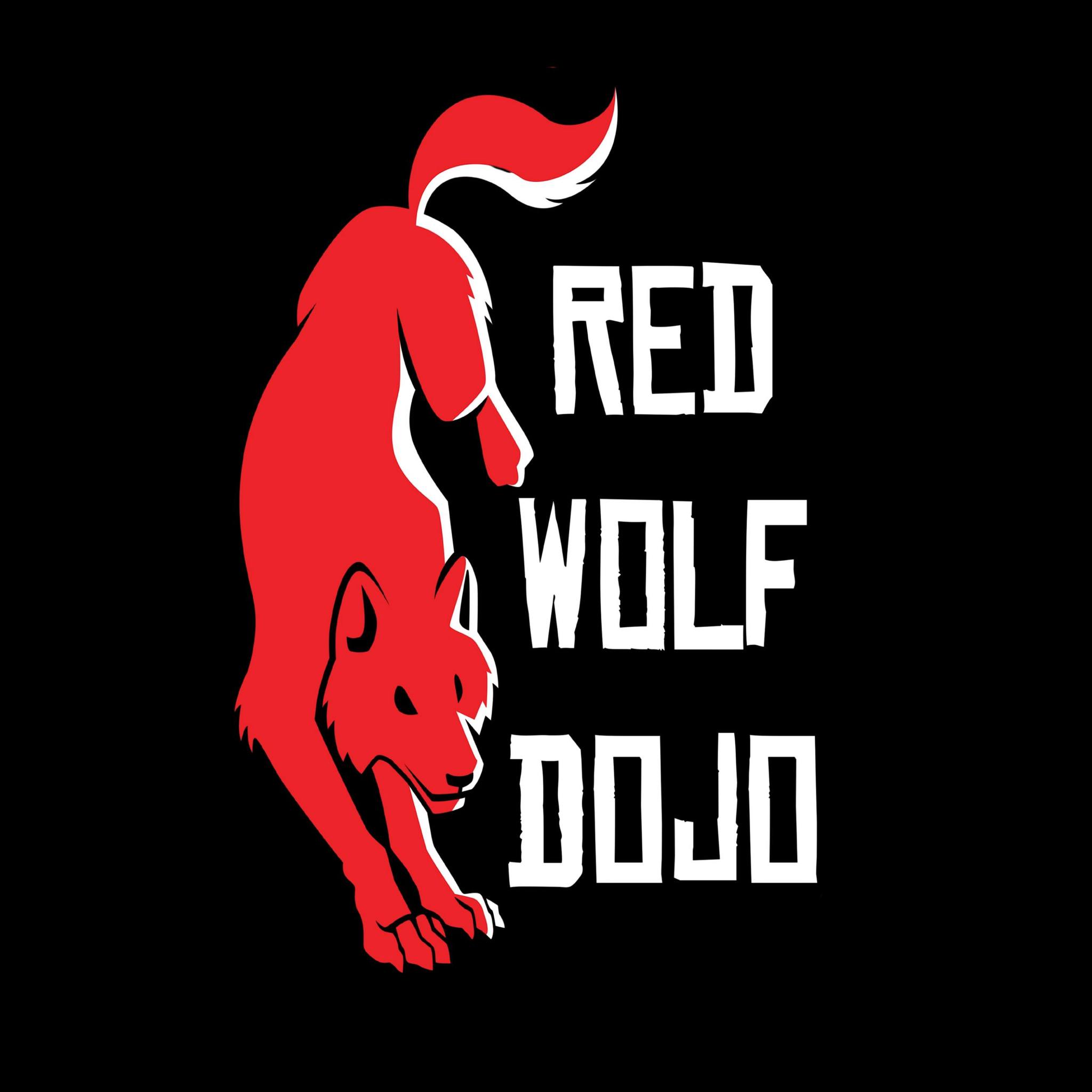 Red Wolf Dojo | Dallas TX