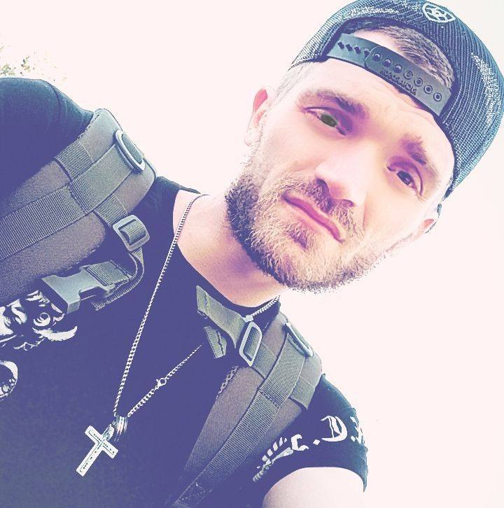 Zackary Rush