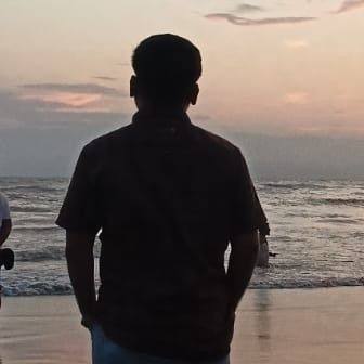 Md Rashed Azim