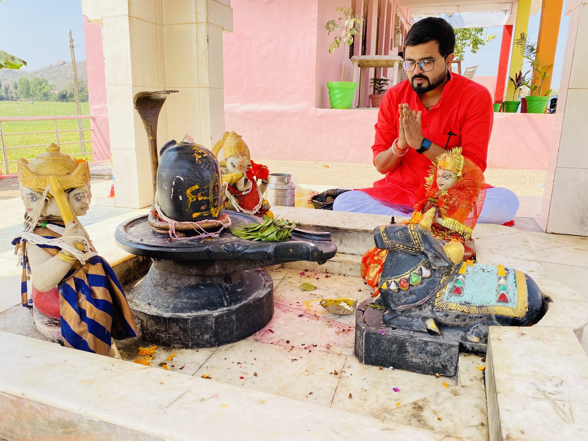 Appu-Raja soni