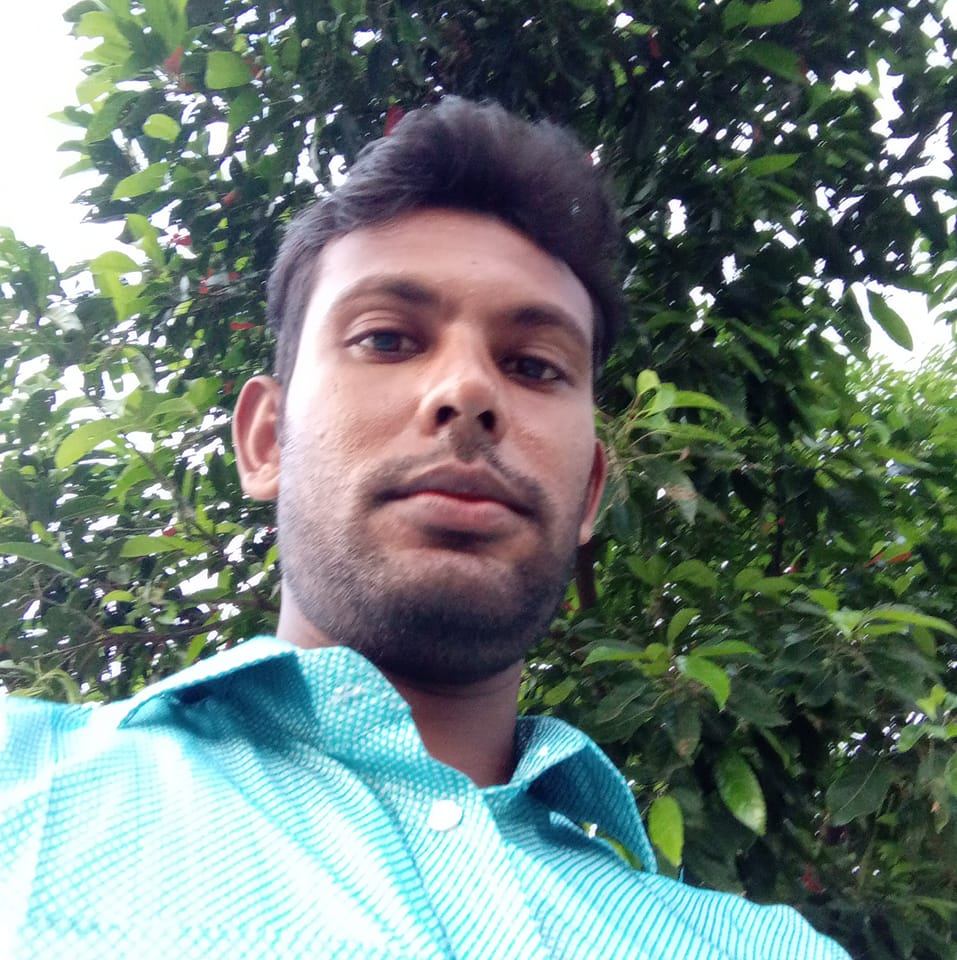 Md Raju Islam