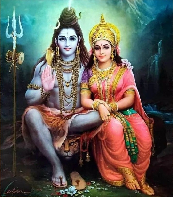 Bhakti Ras