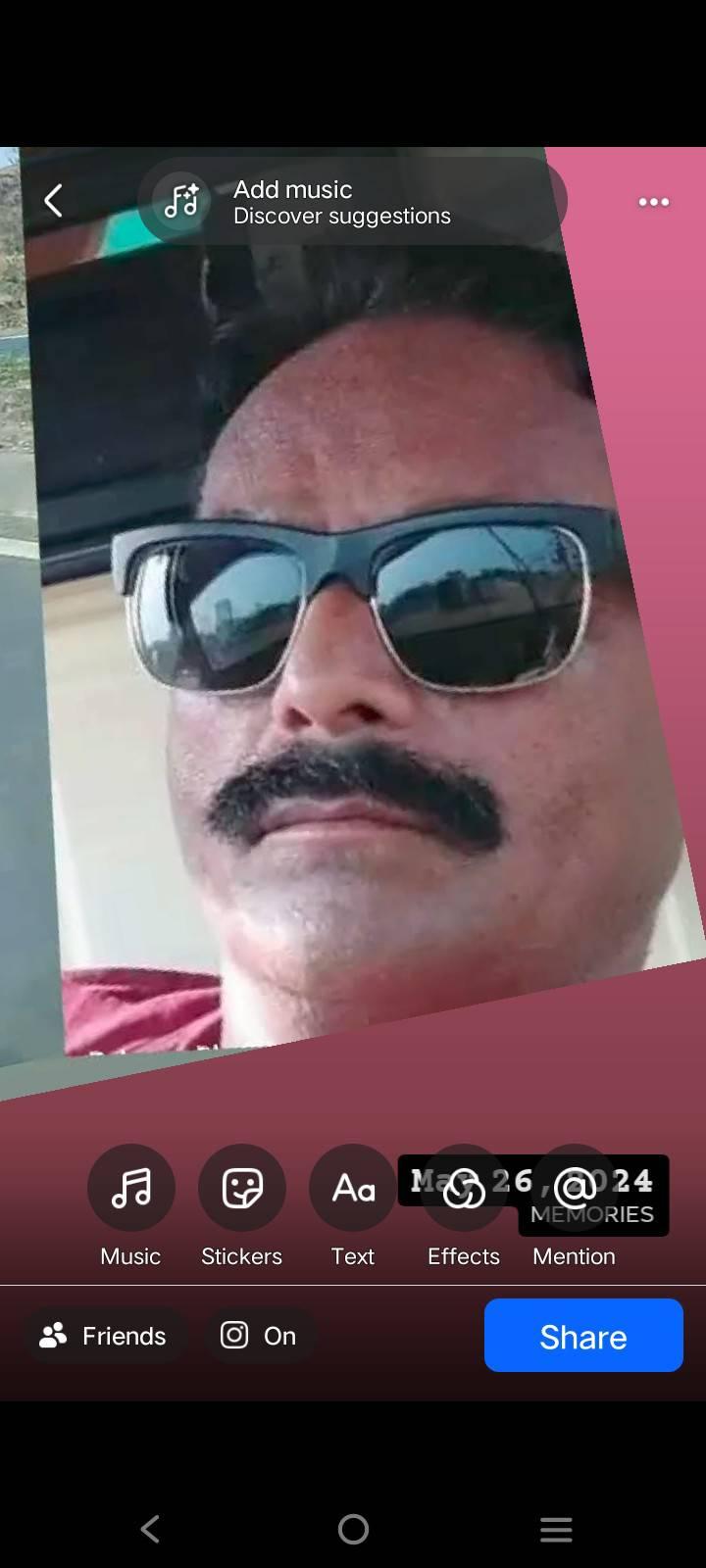Rajaram Bhoi