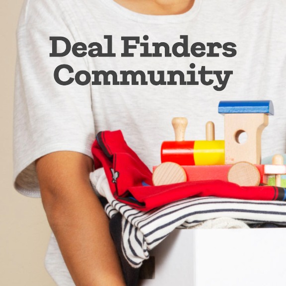 Deal Finders Community