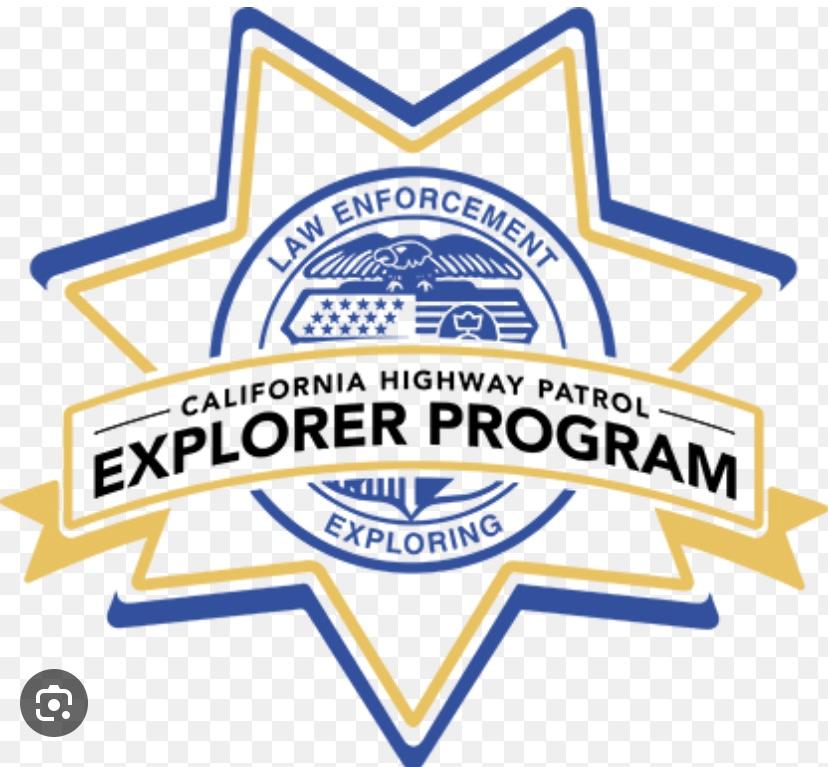 This past Friday through... - CHP Explorer Program Pics | Facebook