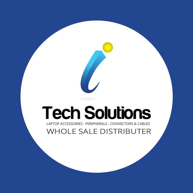 I- Tech Solutions | Kottayam