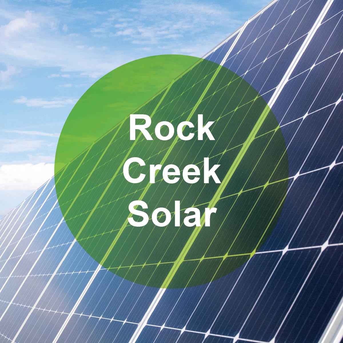 Rock Creek Solar