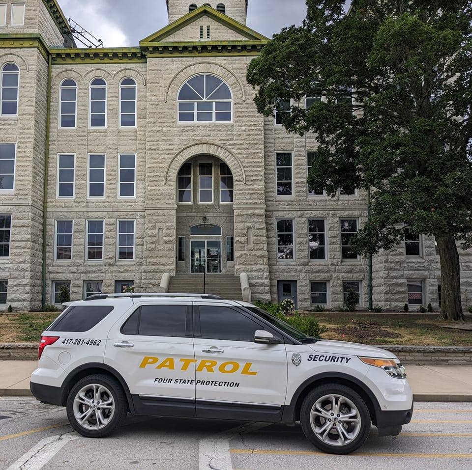 Four State Protection | Carthage MO