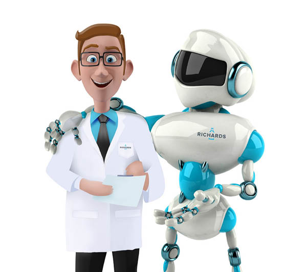 Richards Pharma Solutions