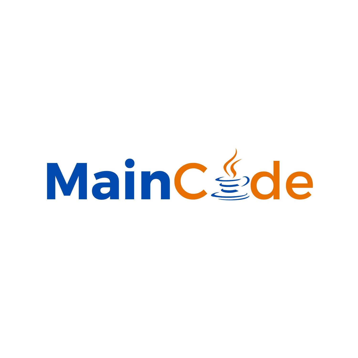 Main Code