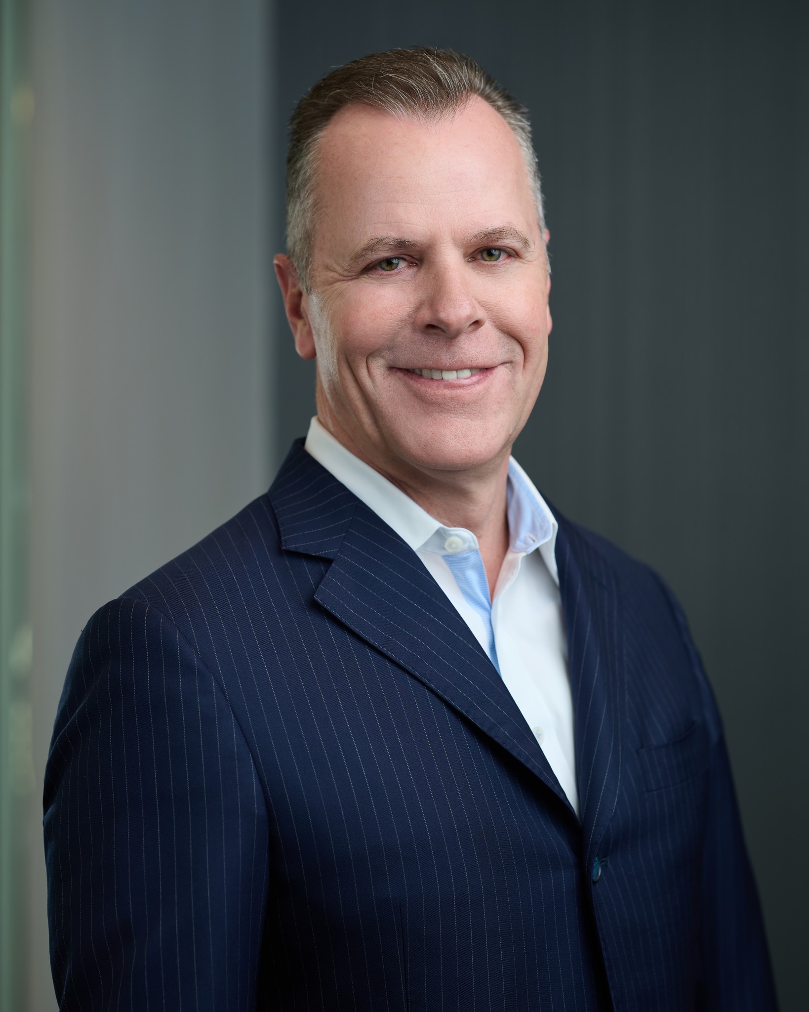 David Thompson, Branch Director at RBC Wealth Management | Newport Beach CA