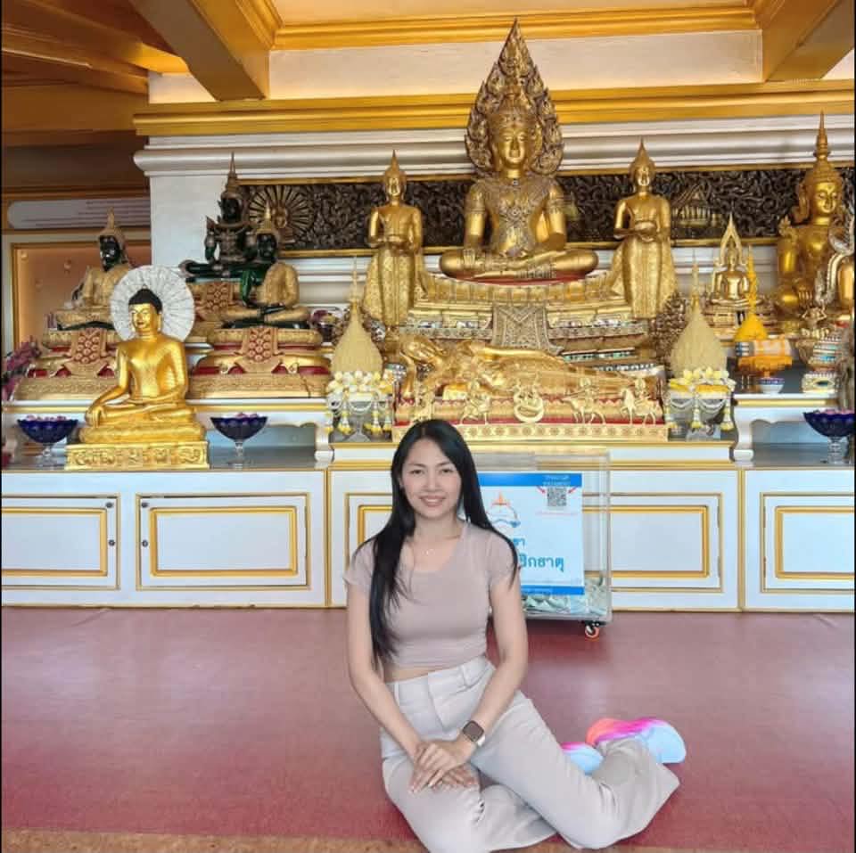 จังหวะดีย์ | Airport Maminong
