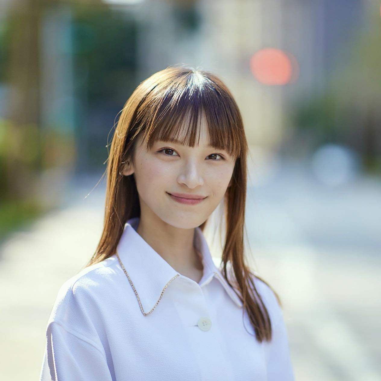 太 野 彩香