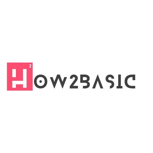 How2Baisc