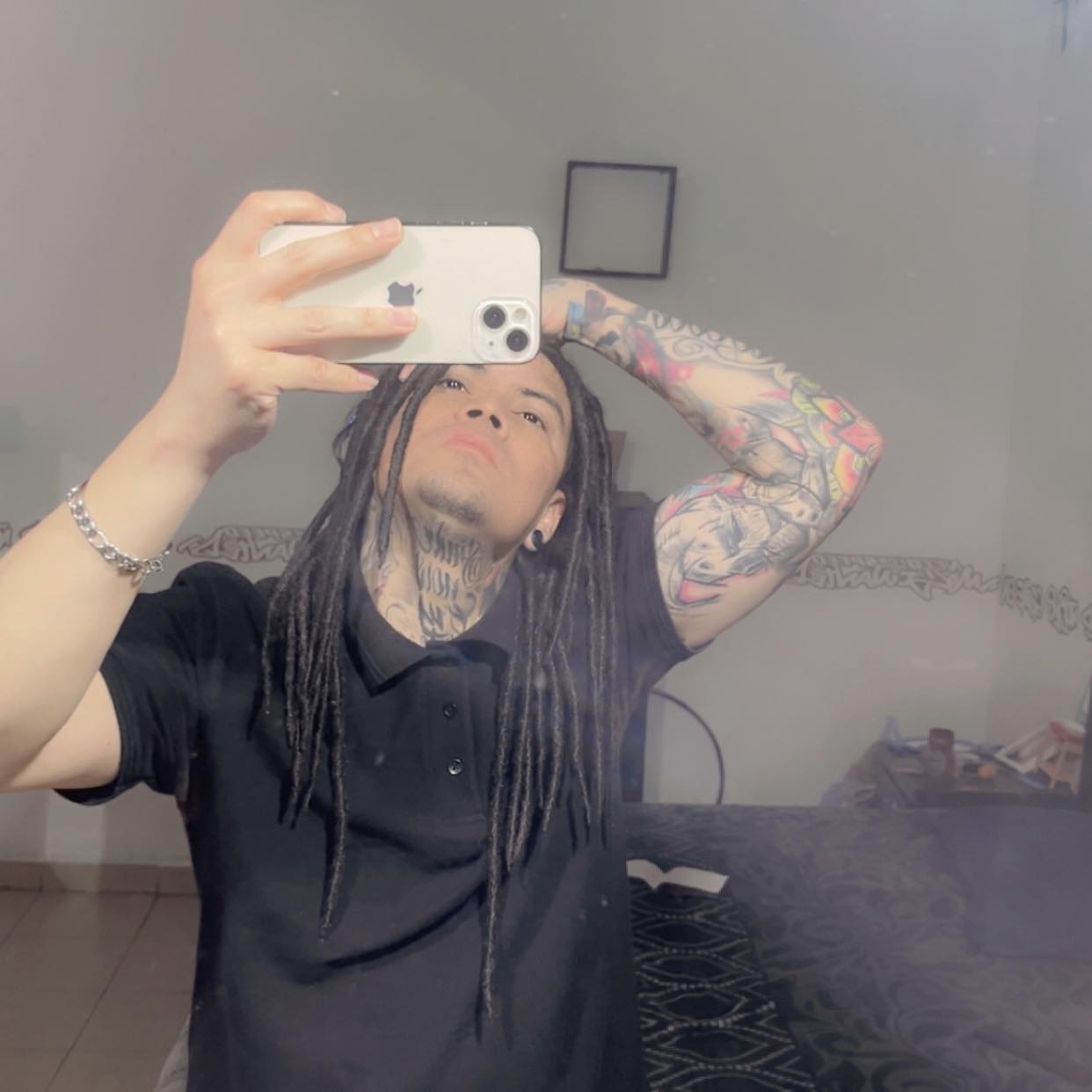 César Torres