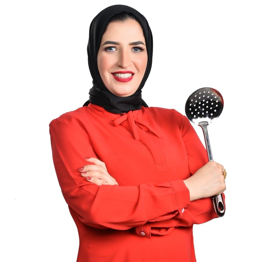 Amira Omar