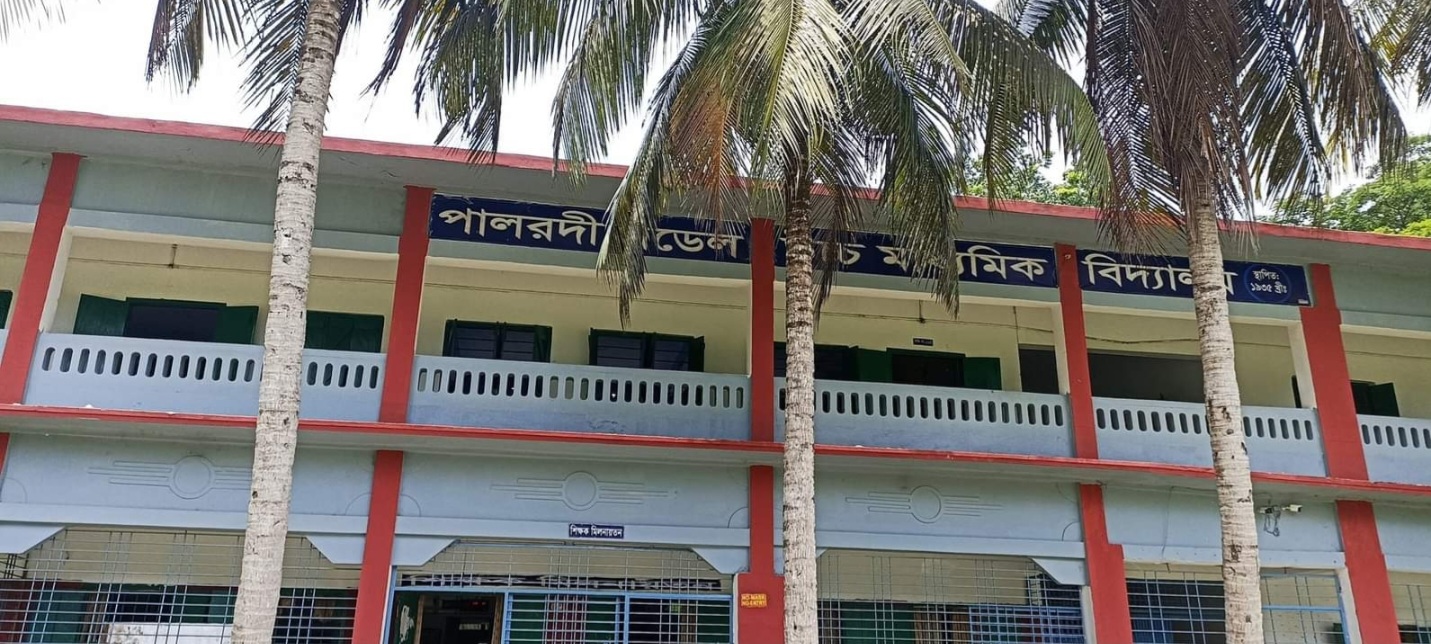 Durjoy Halder Shuvro