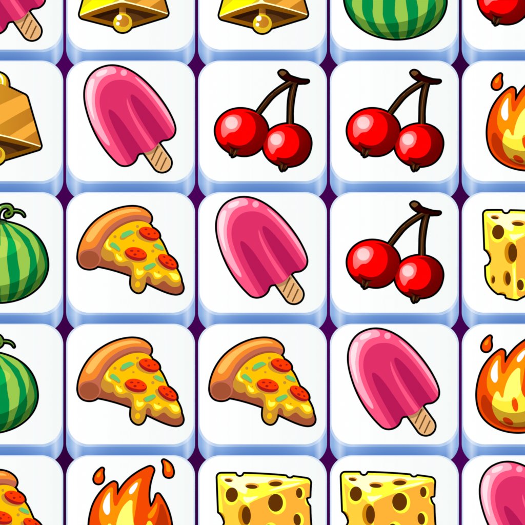 Tile Club: Tile Matching Game
