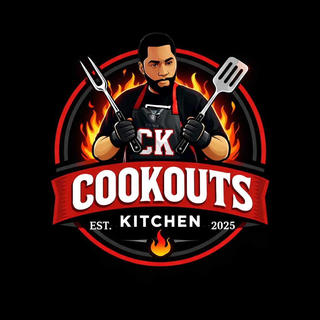 Cookouts Kitchen