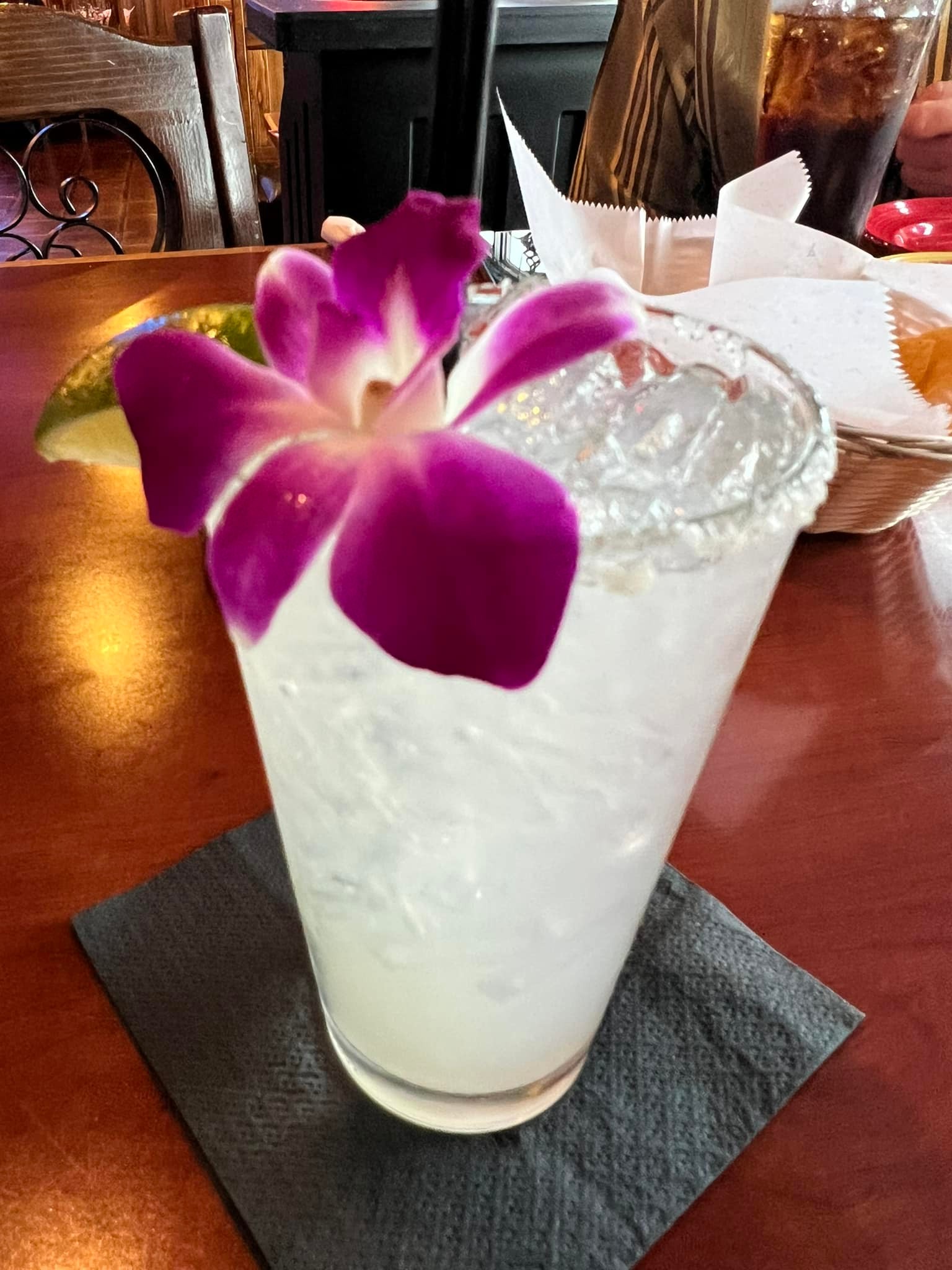 Las Margaritas Auburn - Happy National Margarita Day & Ash Wednesday! 🙏 ...