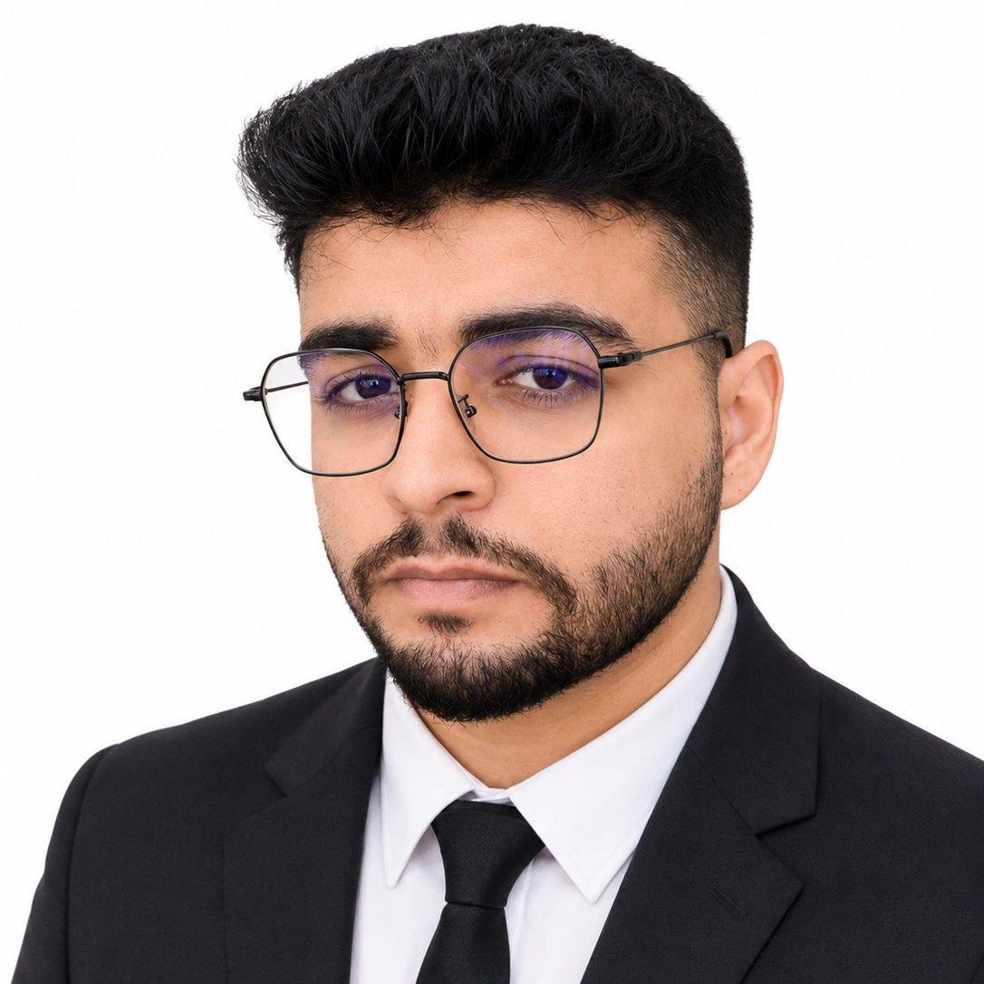 Mohammed Mahmoud