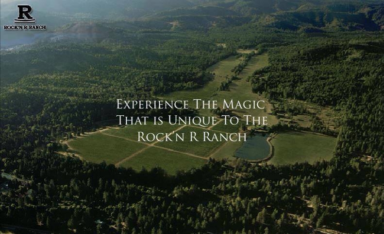 Rock'n R Ranch & Resort | O'Brien OR