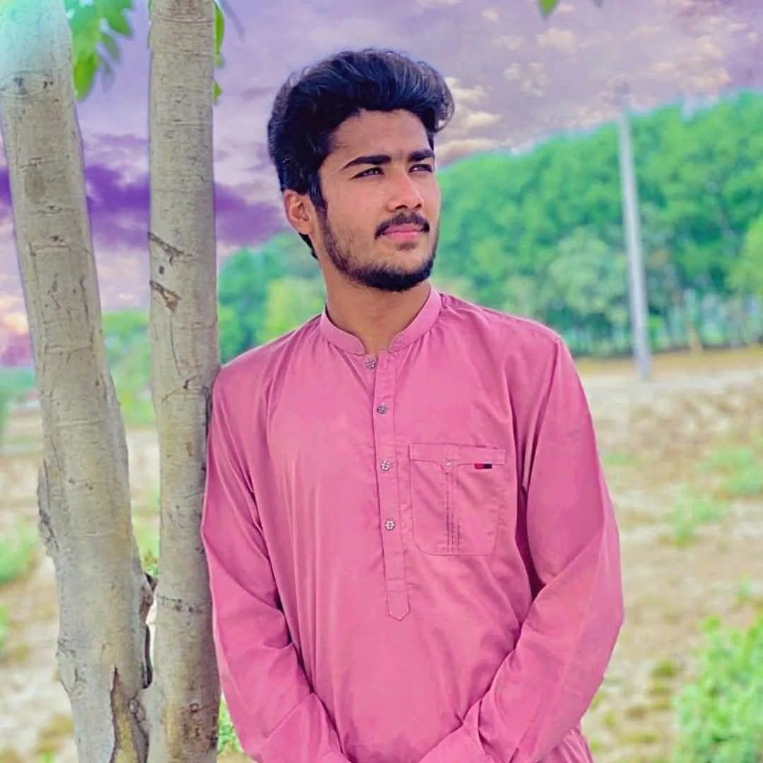 Ghulam Rasool
