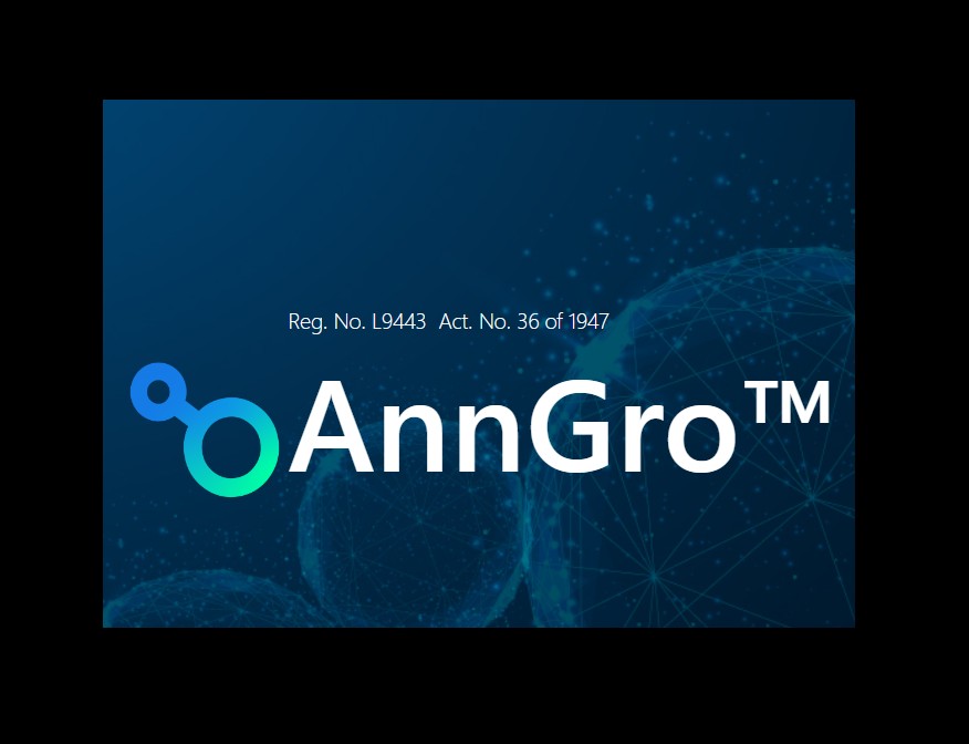 AnnGro | Bloemfontein
