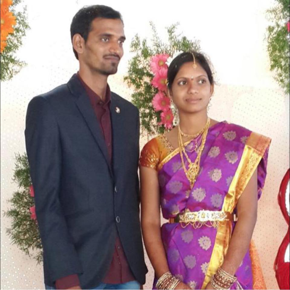 Surekha Reddy