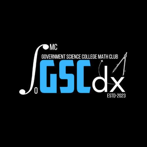 Govt. Science College Math Club | Dhaka