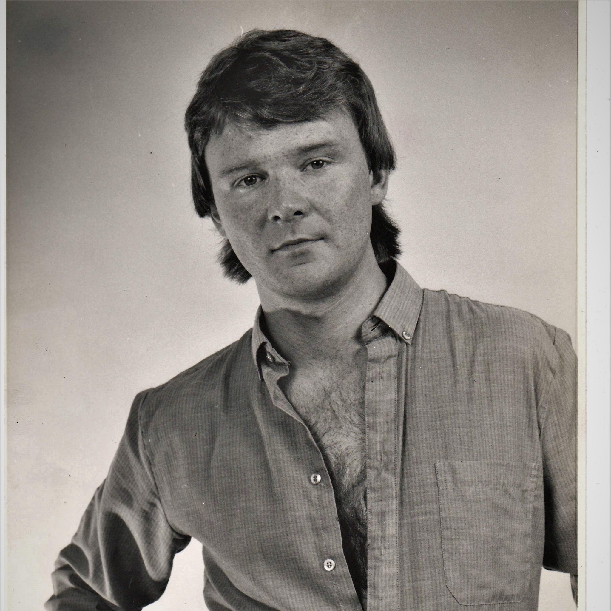 Randy Davidson