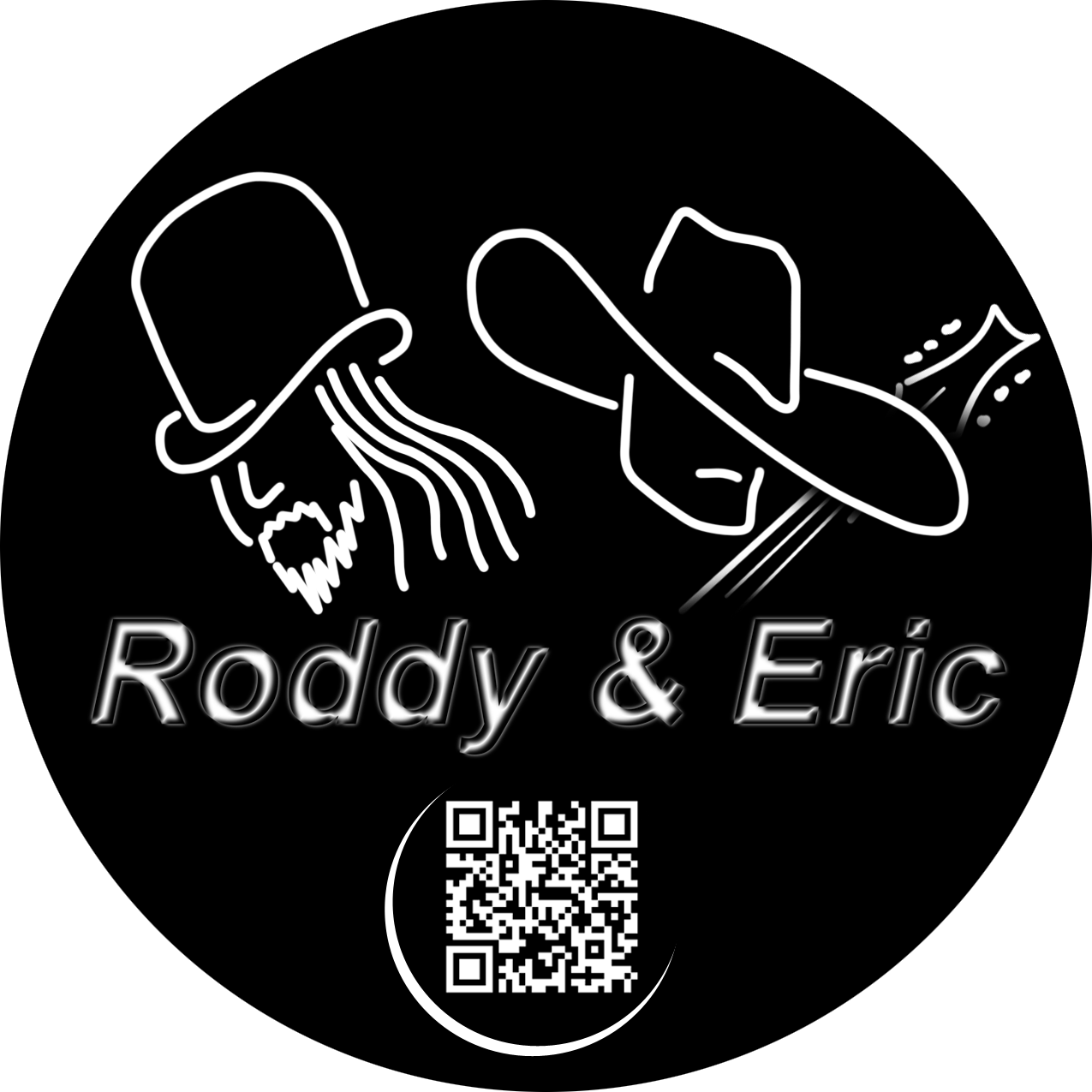 Roddy & Eric