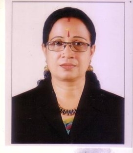 P Suseela