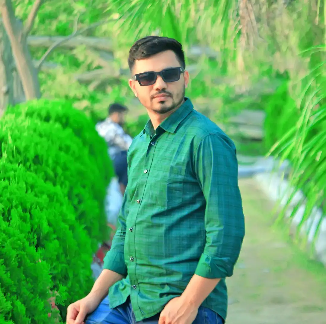 Imran Hossien