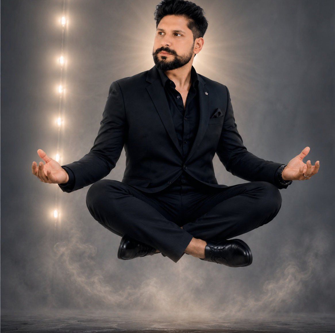 jitendra Rajput Jay Banna