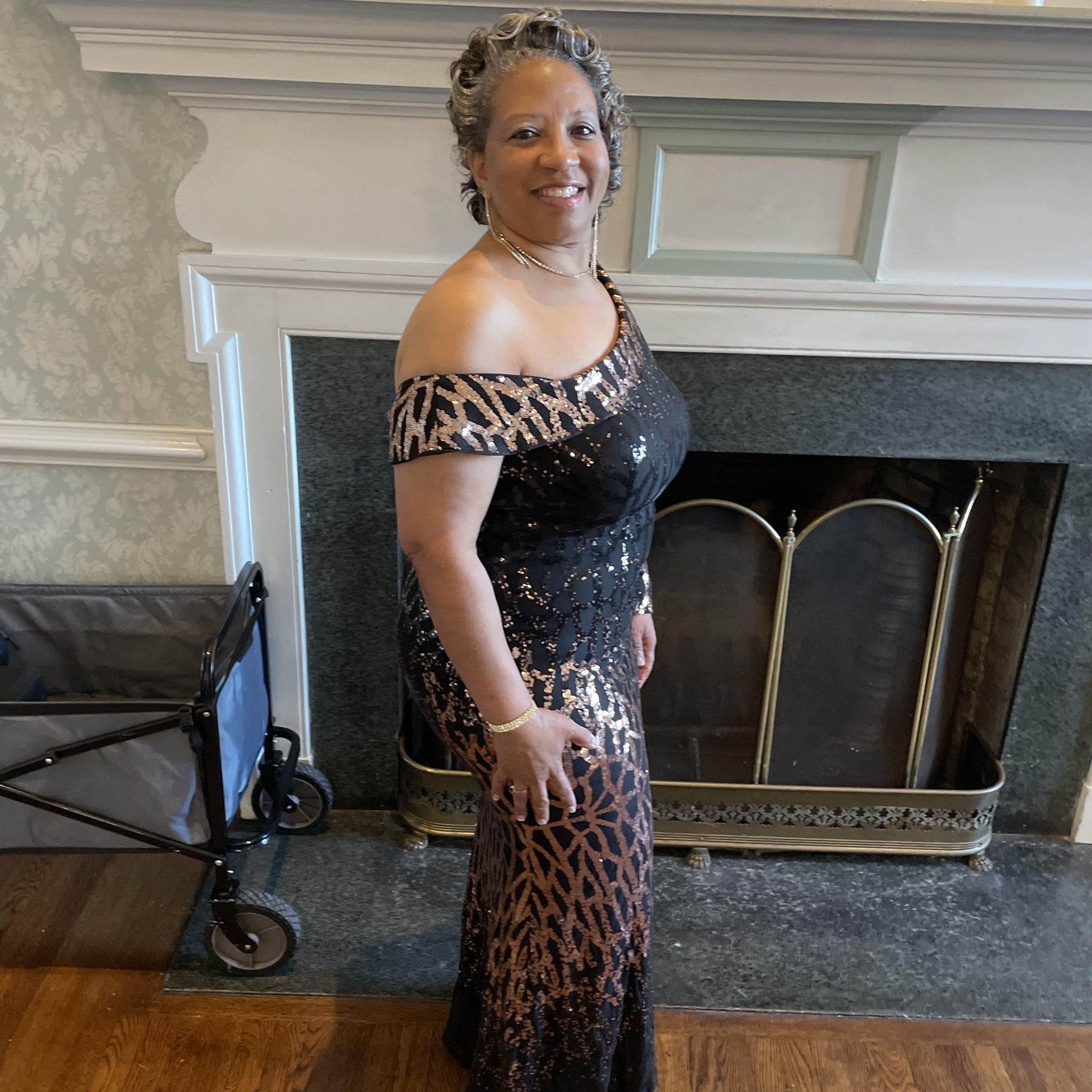 Shonda Renee