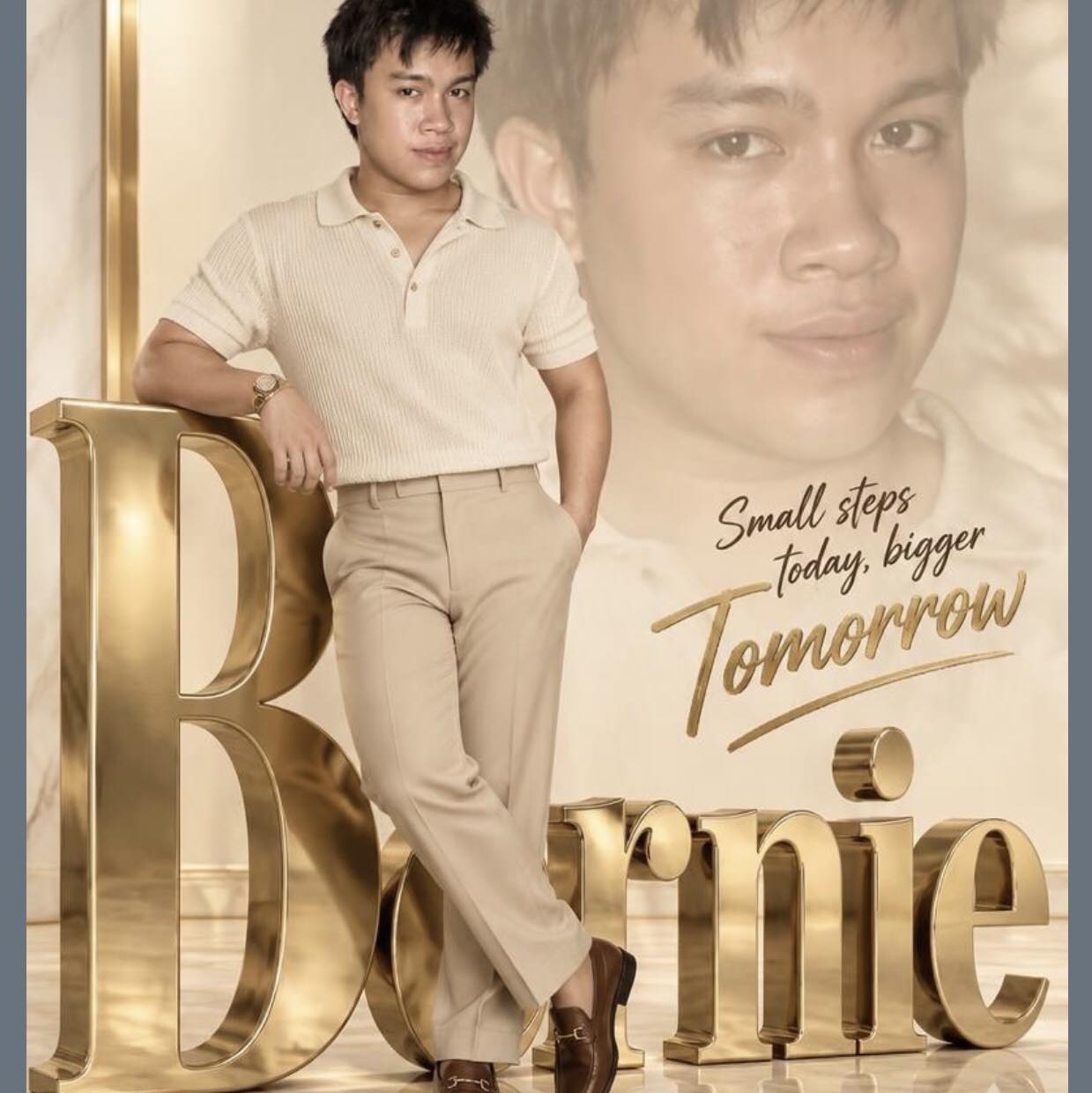 Agwantaha ra na akong tingog mga ka dancers 🤣🤣🤣 #talent #rapper # ...
