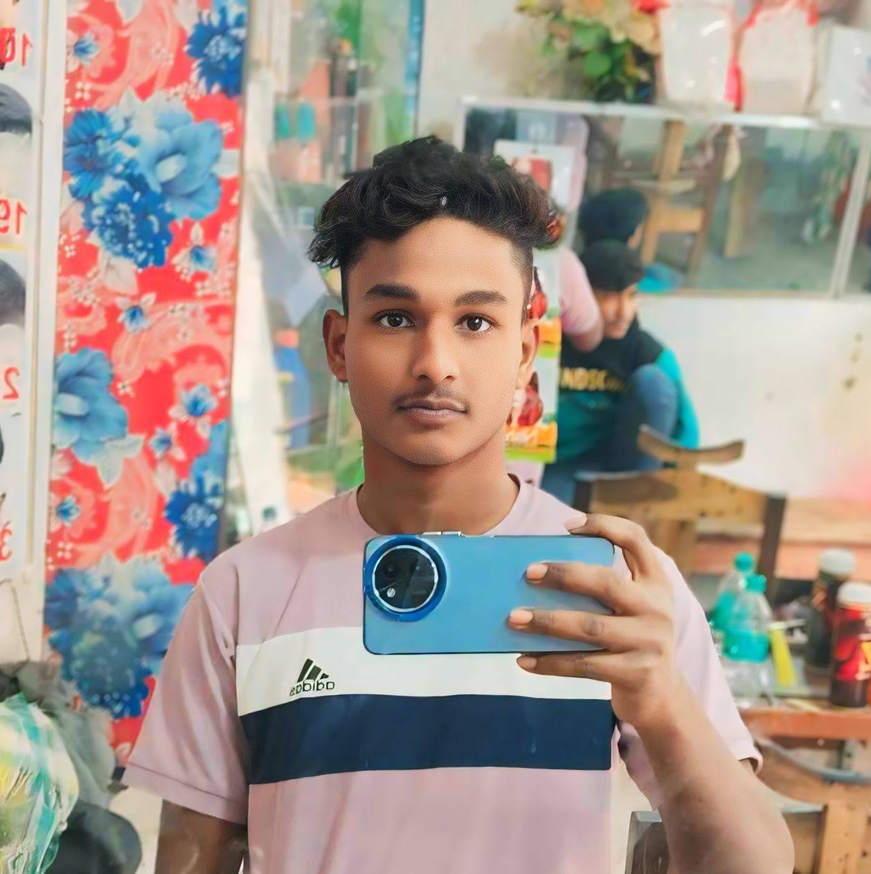 Rajesh sk