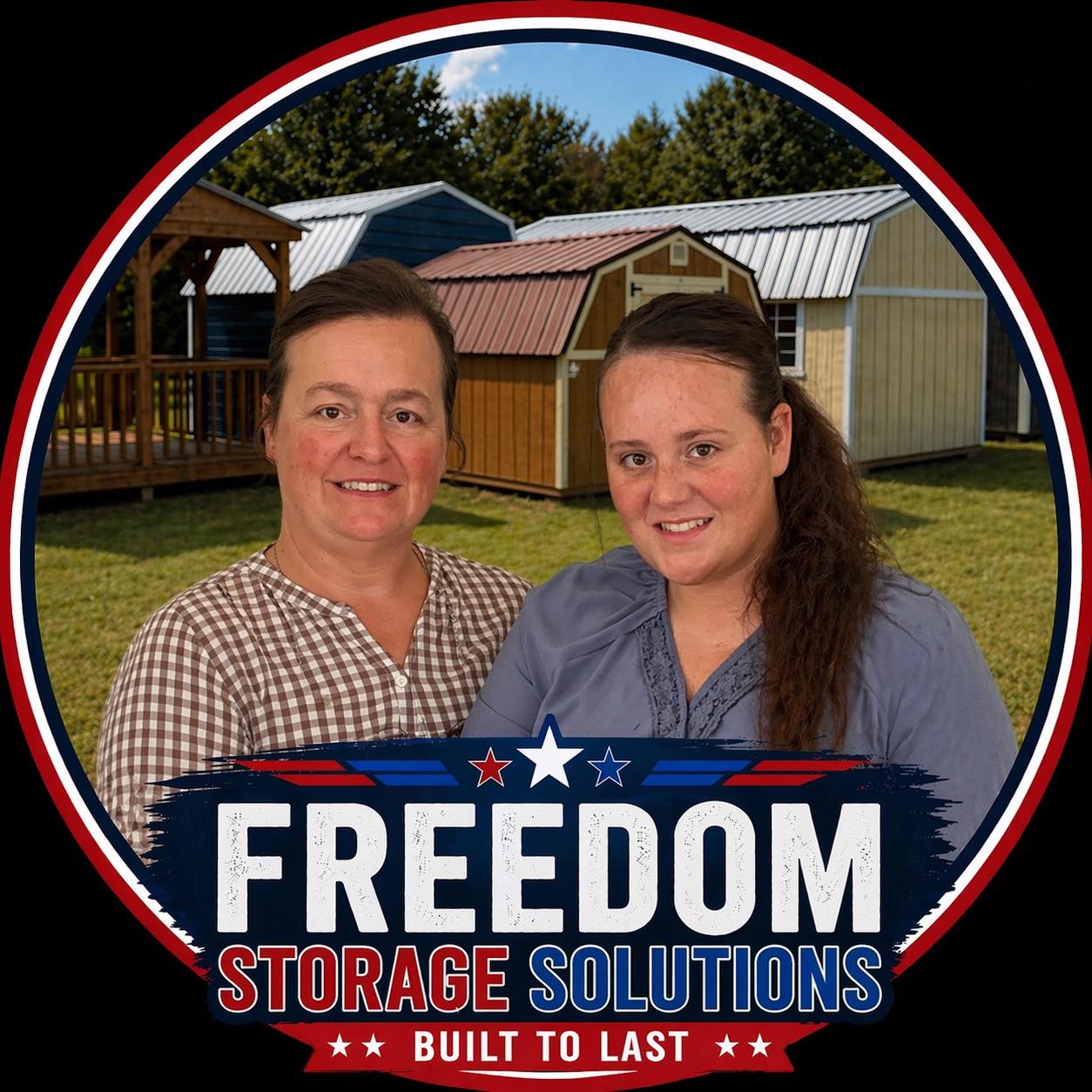 Freedom Storage Solutions | Franklinton LA