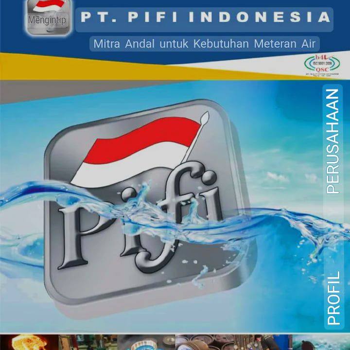 Pifi WM Incometer