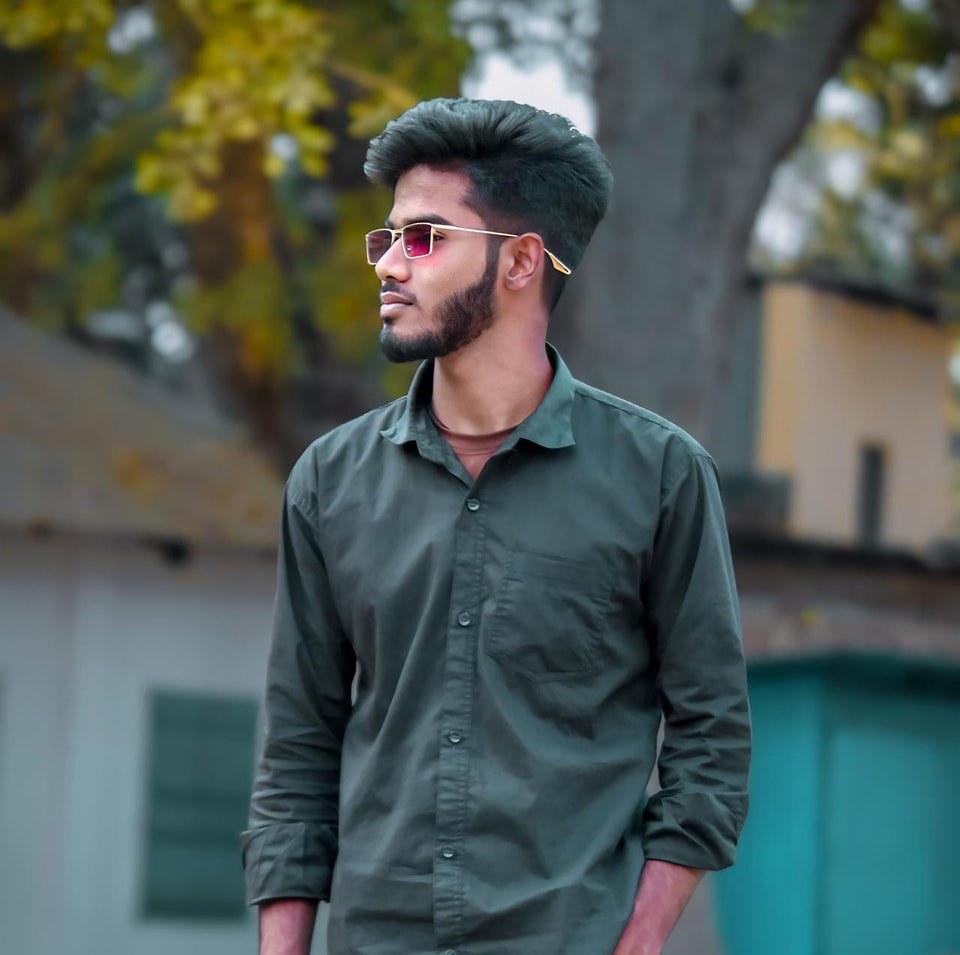 S R Prince Samim