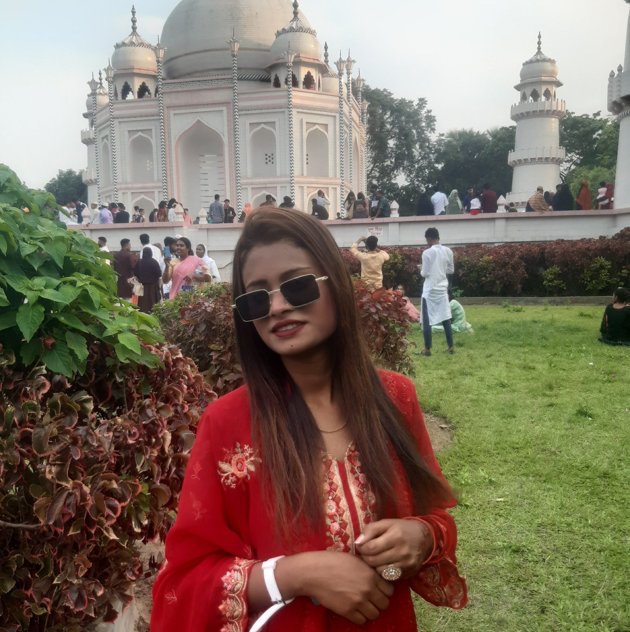 Zoya Rani