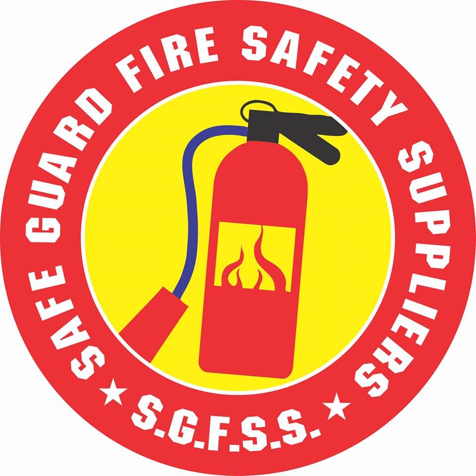 Safe Guard Fire Safety Suppliers